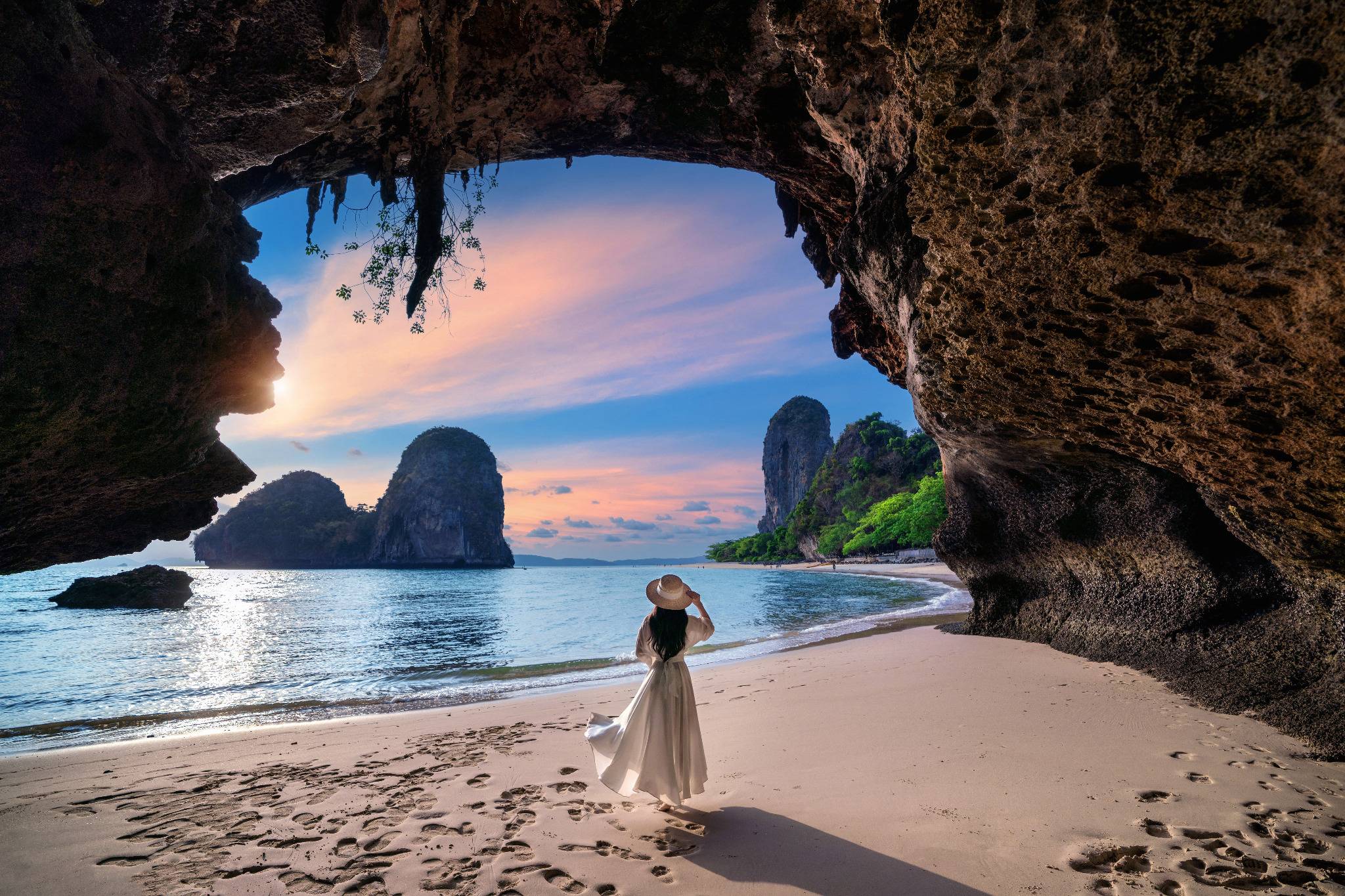 Phuket & Krabi